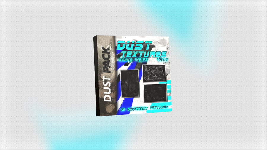 Dust Textures V2