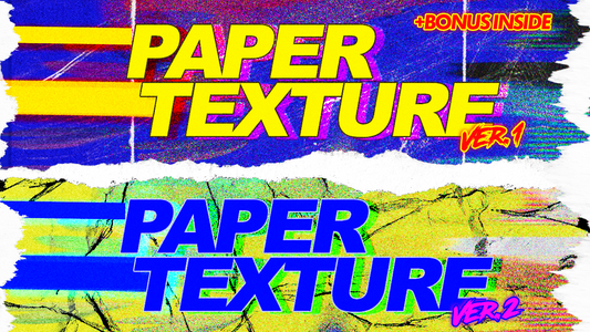 Paper Textures Bundle