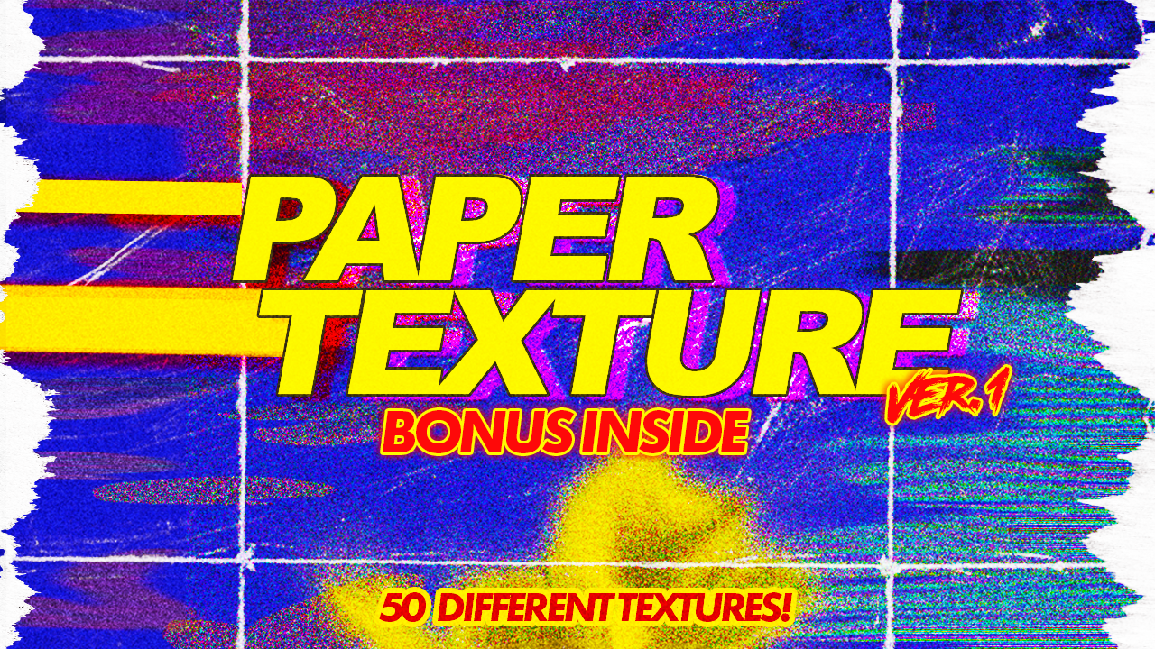 Paper Textures V1