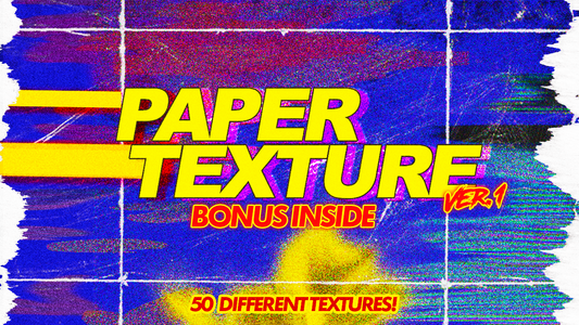Paper Textures V1
