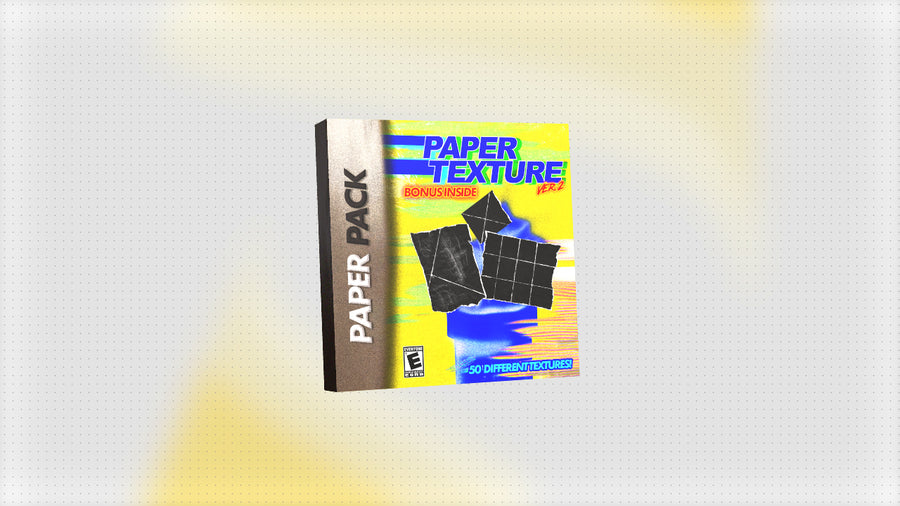 Paper Textures V2